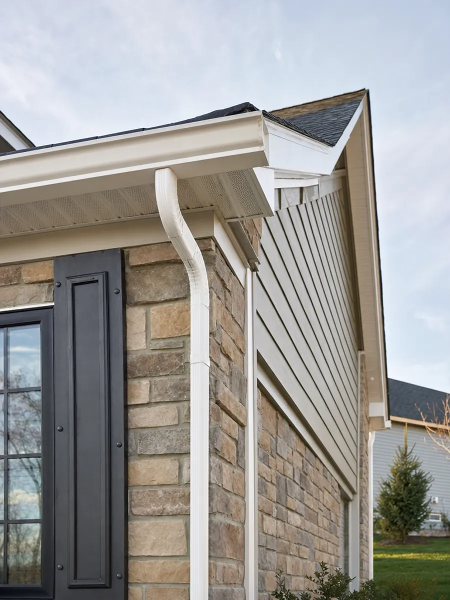 Gutters & Fascia — Affton, MO